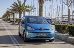 Volkswagen e-up! (Teal Blue) 2019 года (WW)